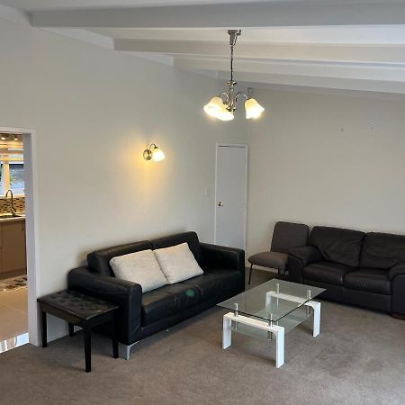 Hillcrest Homestay, Northshore, Auckland Exteriör bild