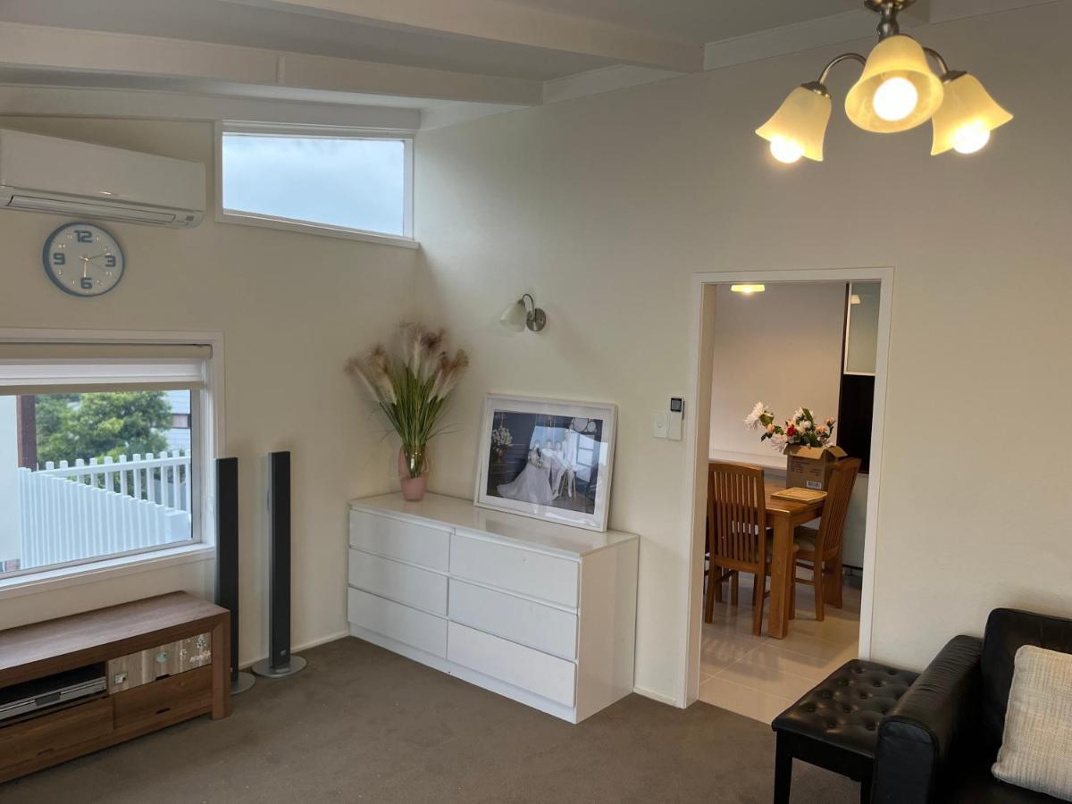 Hillcrest Homestay, Northshore, Auckland Exteriör bild