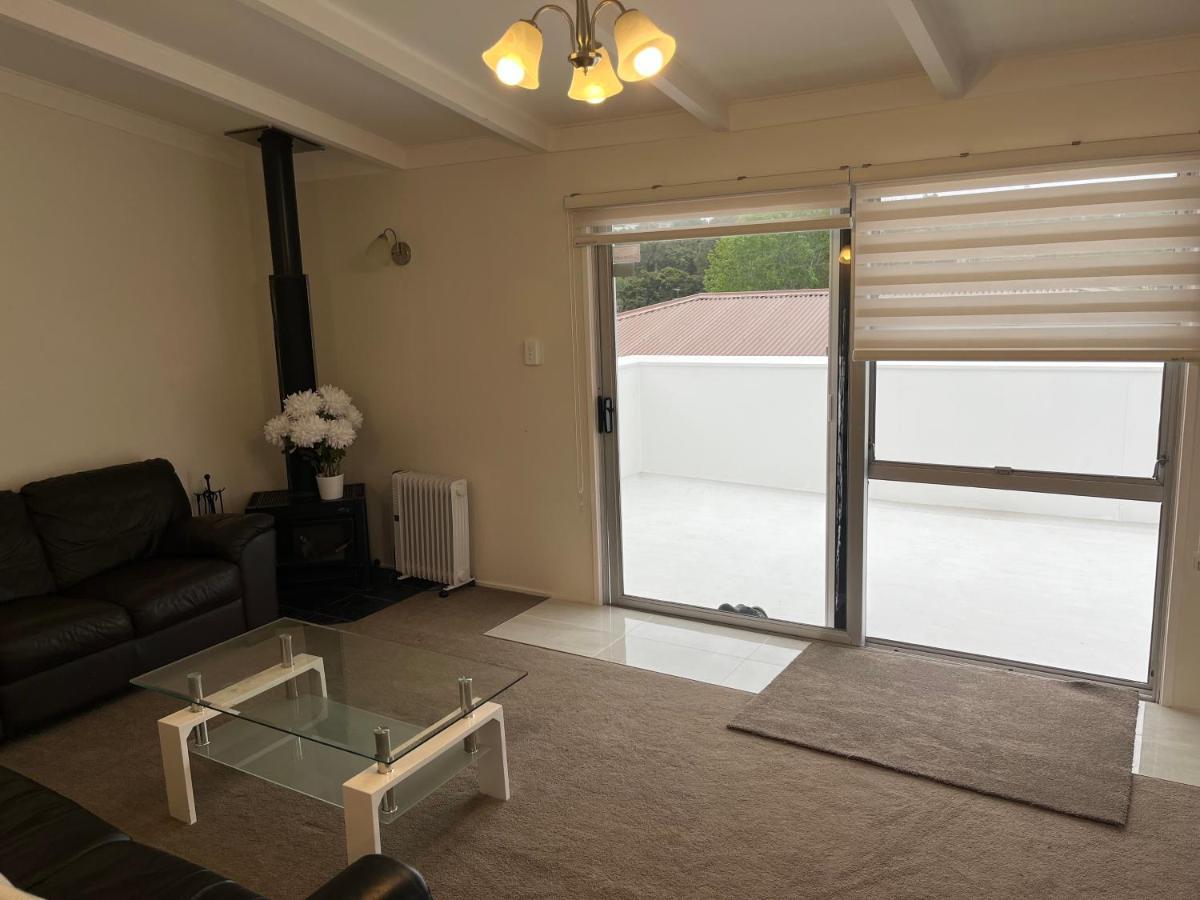 Hillcrest Homestay, Northshore, Auckland Exteriör bild