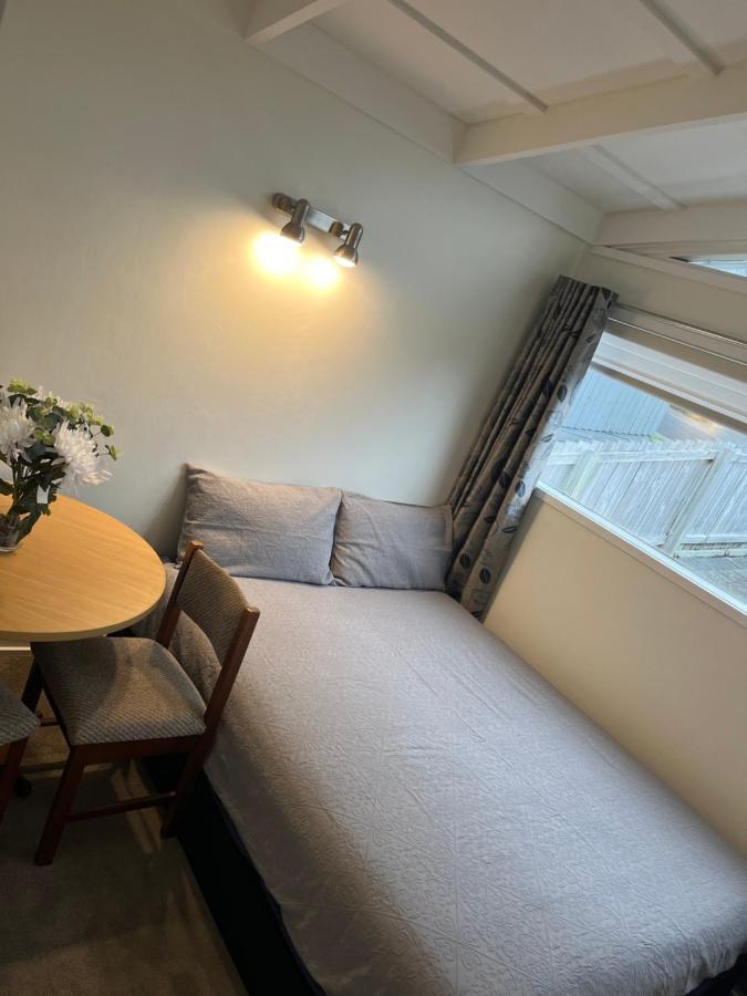 Hillcrest Homestay, Northshore, Auckland Exteriör bild