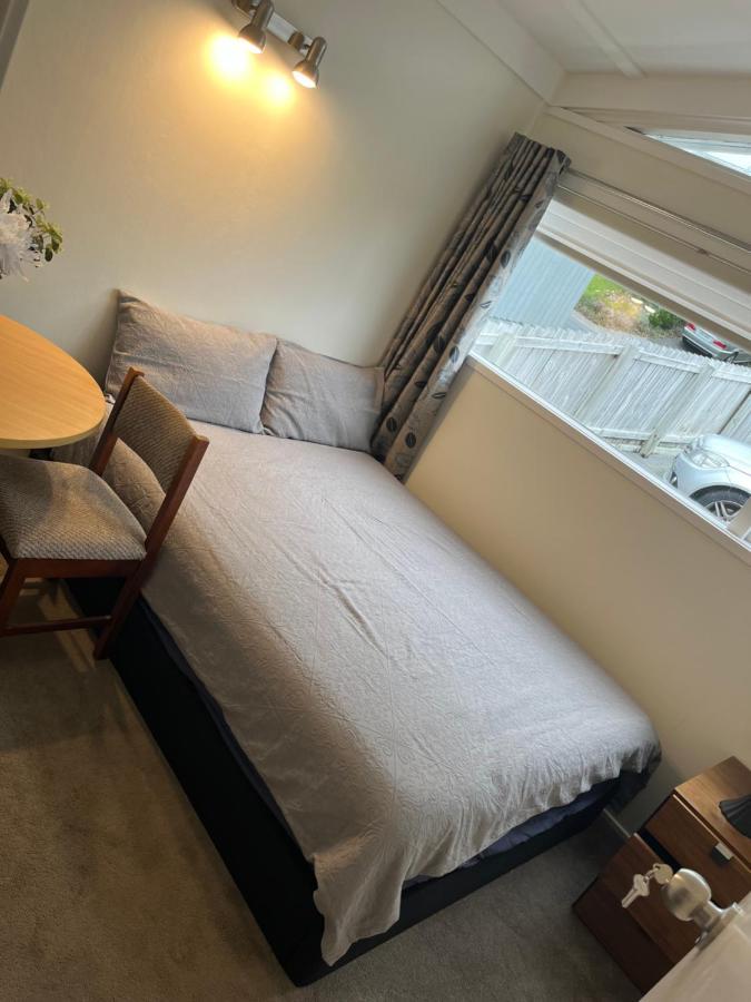 Hillcrest Homestay, Northshore, Auckland Exteriör bild