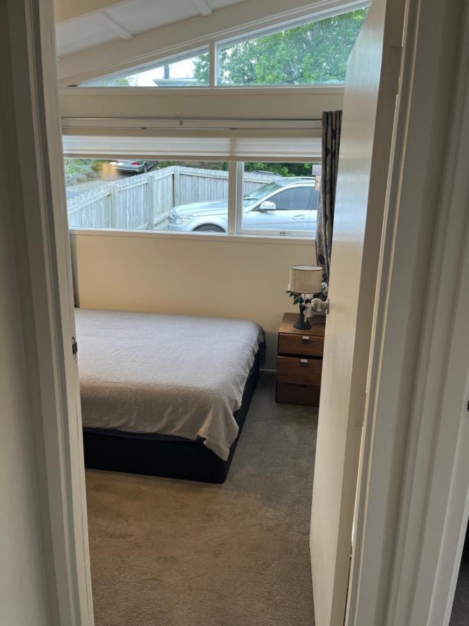 Hillcrest Homestay, Northshore, Auckland Exteriör bild